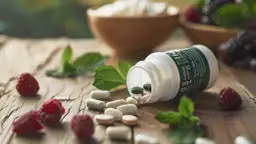 Enterol - czy lepiej przyjmować przed czy po antybiotyku?