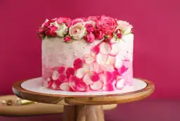 Jak udekorować tort domowymi technikami? Ozdoby z mas i kremów!