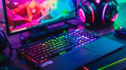 Jaki wybrać laptop gamingowy dla niego?