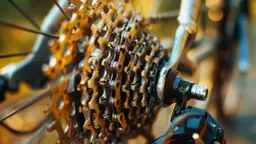 Wszystko o napędzie w rowerze: Kluczowe informacje i porady
