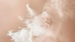 Puder do włosów efekt - Najlepszy puder na objętość i stylizację włosów