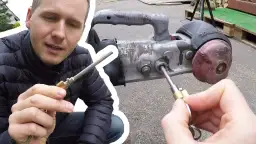 Jak zabezpieczyć przyczepę przed kradzieżą - skuteczne metody ochrony