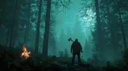 The Forest na PS4: Czy warto zagrać w tę survivalową grę na PS4?