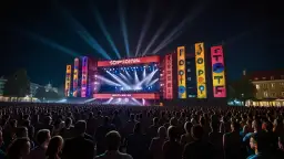 Sopot Festiwal: Bilety i najważniejsze informacje o wydarzeniu