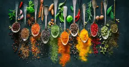 Jakich przypraw unikać w ciąży, aby zapewnić zdrowie dziecka