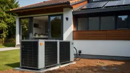 Czy gruntowa pompa ciepła Viessmann to inwestycja Twojego życia?