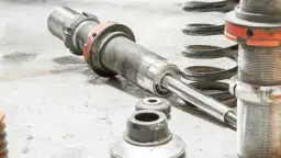 Amortyzatory jaka firma - wybierz najlepsze marki i uniknij błędów