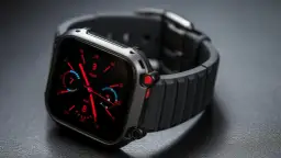 Casio G-Shock Smartwatch - Najlepsze Smartwatch G-Shock