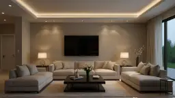 Gzyms LED - dlaczego warto wybrać oświetlenie dekoracyjne LED?