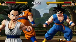 Budokai Tenkaichi powróci? Fani Dragon Ball czekają z nadzieją!