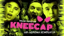 Kneecap: Spojrzenie Krytyczne na irlandzką kulturę i tożsamość w filmie