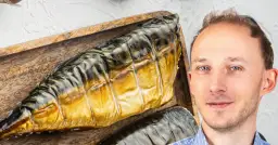 Czy makrela wędzona jest zdrowa: fakty, korzyści i przeciwwskazania zdrowotne