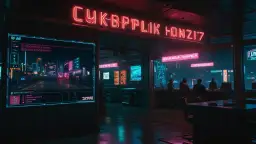 Polski dubbing w Cyberpunku! Czy dorównuje on oryginałowi? Rady