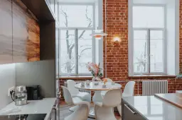 Co położyć na okrągły stół? Praktyczne porady i inspiracje na każdą okazję