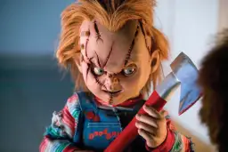 Laleczka Chucky V: Mroczny powrót kultowej serii horrorów