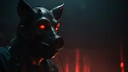 Maska i bas: 5 zaskakujących faktów o Paulu Grayu, które zdziwią