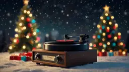 All I Want For Christmas: Sekret nieśmiertelnego świątecznego hitu