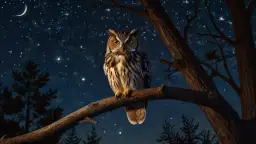 Jak śpią ptaki? Oto fakty o nocnym życiu skrzydlatych przyjaciół!