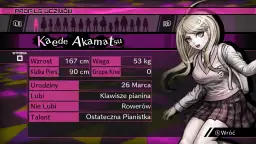 Spolszczenie Danganronpa V3: Jak legalnie przetłumaczyć grę bez ryzyka