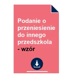 Jak przenieść dziecko do innego przedszkola – krok po kroku, dokumenty i porady