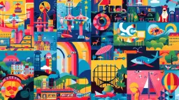 Top 10 atrakcji dla dzieci w Polsce: Ranking, który Cię zaskoczy!