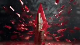 Pierwsza polska kryptowaluta anty-ETF na rynku: co to takiego?