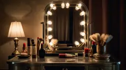 Jak odtworzyć lata 20. w makijażu? Sekrety ponadczasowego stylu