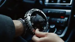 Wady i opinie użytkowników o skrzyni E-CVT Toyoty – Co warto wiedzieć?