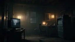 Czy Twój PC udźwignie koszmar Alana Wake'a 2? Zobaczmy już teraz