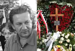 Kto zmarł z Rancza? Smutna wiadomość o śmierci Pawła Królikowskiego