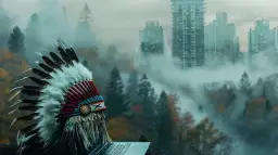 Współcześni Indianie: Jak żyją w dzisiejszym świecie? Prawda