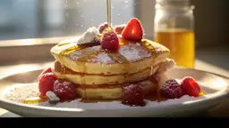 Naleśniki bez jajka - co zamiast jajka do naleśników