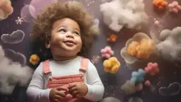 Sennik dziecka: interpretacja snu i znaczenie.