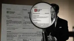 Kto to jest beneficjent rzeczywisty i jak go prawidłowo zgłosić?