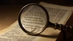 Ile stron ma Makbet Szekspira? Poznaj strukturę dramatu