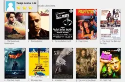 Lista najlepszych filmów: Nie przegap tych kinowych hitów