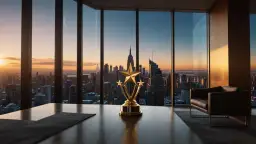 Kim jest Przedsiębiorca Roku? 5 cech zwycięzców konkursu w 2025