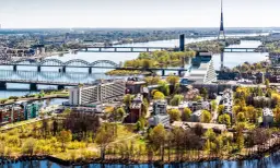 Atrakcje w Rydze, które musisz zobaczyć – nie przegap tych miejsc