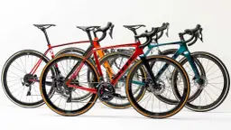 Propozycje rowerów szosowych marki Scott: Znajdź idealny rower dla siebie