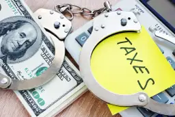 Co grozi za oszustwo? Poznaj kary i konsekwencje prawne w Polsce