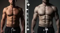 Jak efektywnie obniżyć procent tłuszczu? Sprawdzone metody i triki