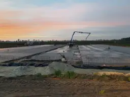 Koszt budowy płyty obornikowej. Ile zapłacisz za solidną inwestycję w gospodarstwie?