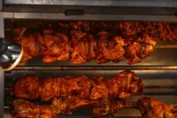 Ile można zarobić na kurczakach z rożna: Analiza realnych przychodów 2025