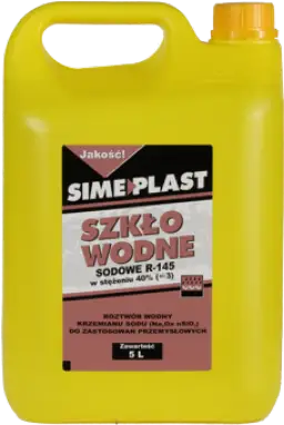 Ile szkła wodnego do zaprawy szamotowej? Kluczowe proporcje i porady