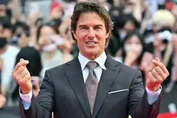Tom Cruise: wiek, dzieci i żony - ciekawa historia aktora