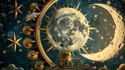 Podróż na Księżyc: Jak ten film zmienił oblicze kina science fiction?