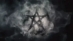 Pentagram: znaczenie, odwrócony, biały - Co to pentagram?