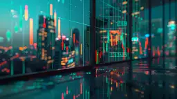 ITR kurs: Sprawdź najnowsze notowania i trendy rynkowe