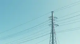 Słup średniego napięcia - Jakie są wymiary słupów średniego napięcia?