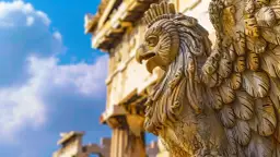 Ciekawostki z historii Grecji: Fascynujące fakty i legendy.